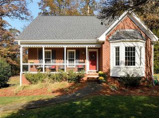 7169 Spring Hill Rd, Lewisville, NC 27023