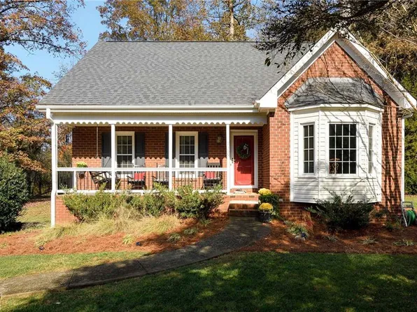 7169 Spring Hill Rd, Lewisville, NC 27023