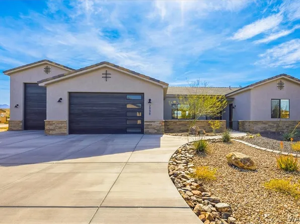 2998 Paddlewheel Cv, Bullhead City, AZ 86429