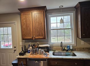 24580 Saint James Rd, Jetersville, VA 23083