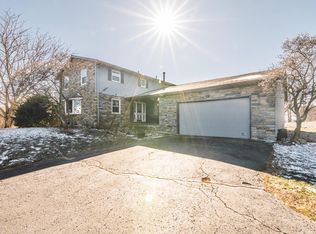 4520 Mahar Rd, South Vienna, OH 45369