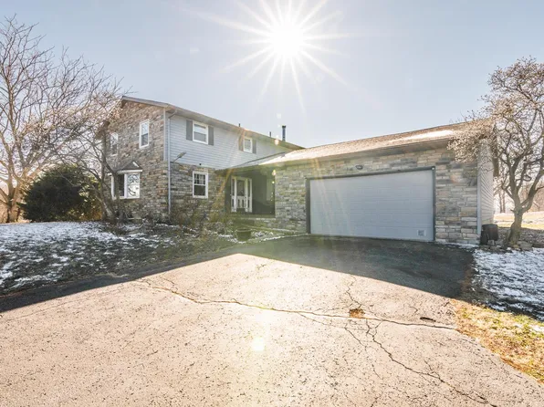 4520 Mahar Rd, South Vienna, OH 45369