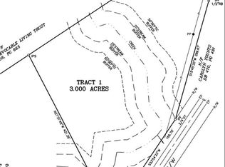 130 Bowman Mill Rd NE TRACT 1, Winder, GA 30680