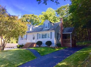 134 Mahantongo Dr, Pottsville, PA 17901
