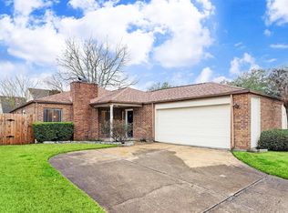 14223 Woodnook Dr, Houston, TX 77077