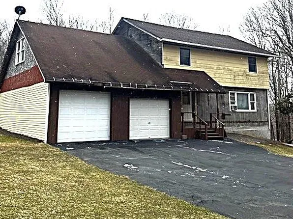 934 County Road 93, Roscoe, NY 12776