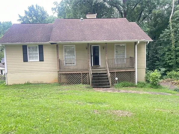 1236 Deleon Ct, Clarkston, GA 30021
