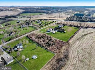 4116 Graceton Rd, Pylesville, MD 21132