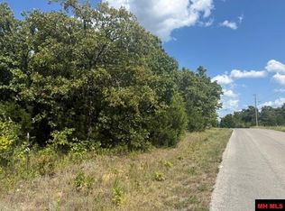 4031 County Road 36, Clarkridge, AR 72623