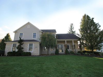 1764 Dunlap Dr, Streetsboro, OH, 44241