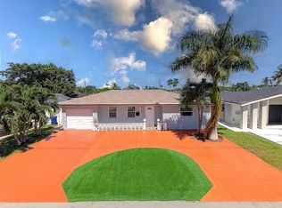 6613 Dahlia Dr, Miramar, FL 33023