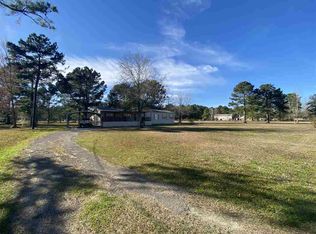 13015 Quail Ridge Rd, Orange, TX 77632