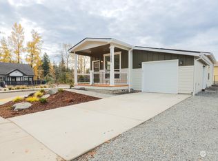 1260 Orangewood St #17, Enumclaw, WA 98022