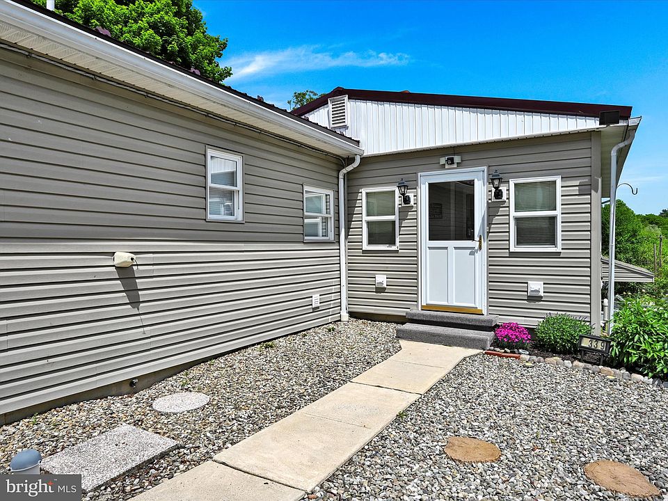 339 Pine St, Cumbola, PA 17930 Zillow