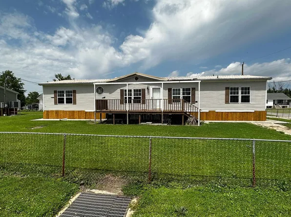 477 Chester Lee St, Larose, LA 70373