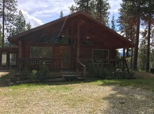 3 N Trail Rd, Garden Valley, ID 83622