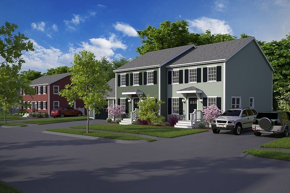 41 Copper Lantern Ln, Carver, MA 02330 Zillow