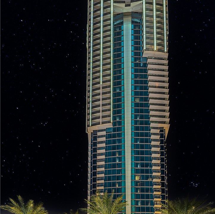 1st image of 4381 W Flamingo Rd #3507