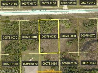 2811 63rd St W, Lehigh Acres, FL 33971