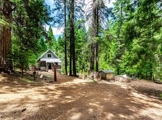 4734 Creekside Dr, Grizzly Flats, CA