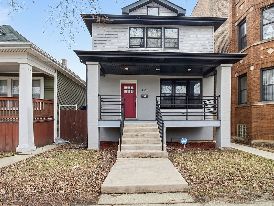 1st image of 7537 S May St