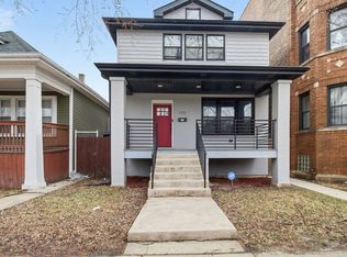 7537 S May St, Chicago, IL