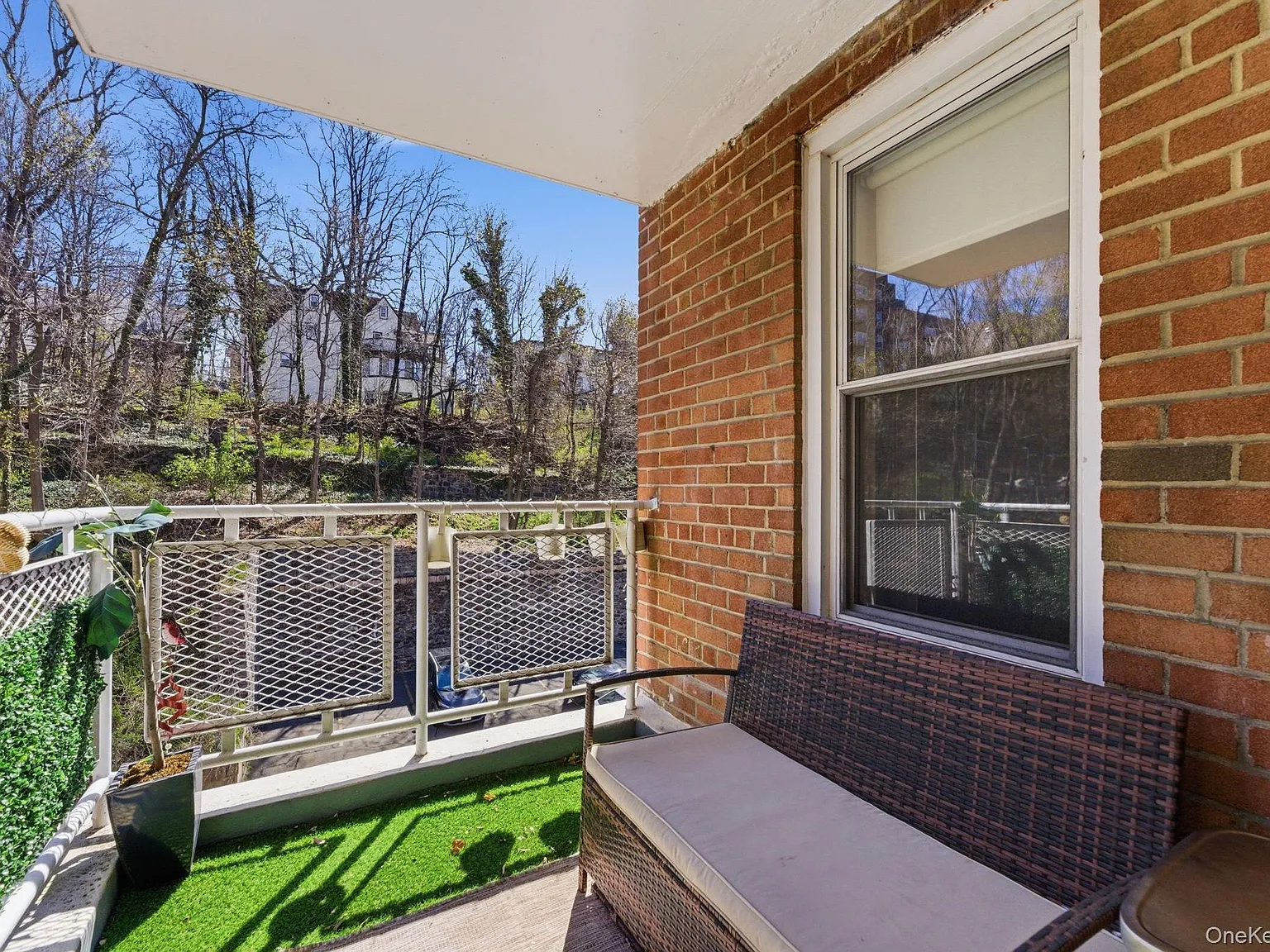 1 bed, 1.0 bath, 850 sqft, $2,300 — Photo 3