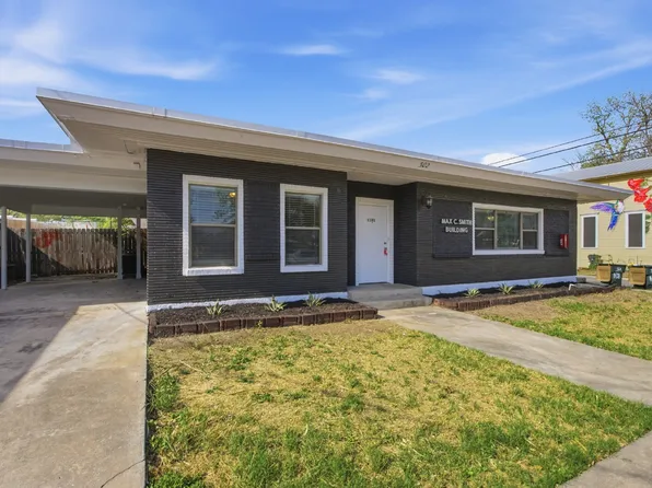 302 W San Antonio St Unit 101, San Marcos, TX 78666