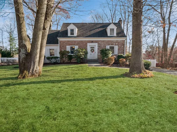 550 Highview Avenue, Pearl River, NY 10965