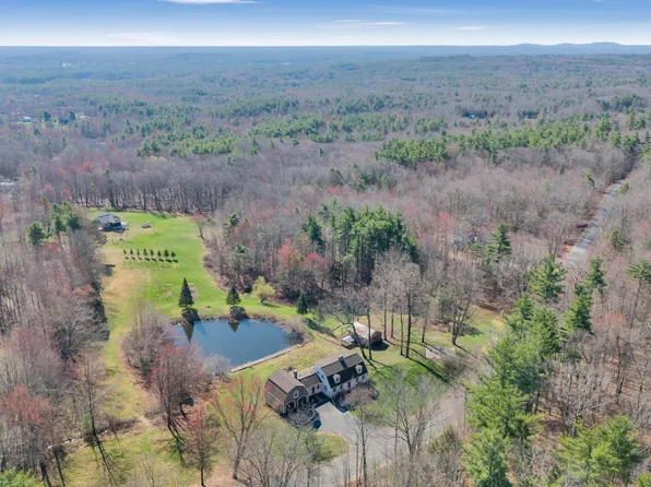 678 Ford Quint Road, North Berwick, ME 03906