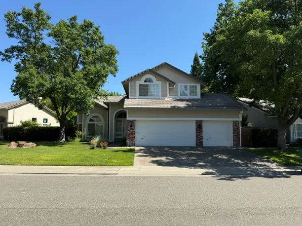 11861 Point Rock Way, Gold River, CA 95670