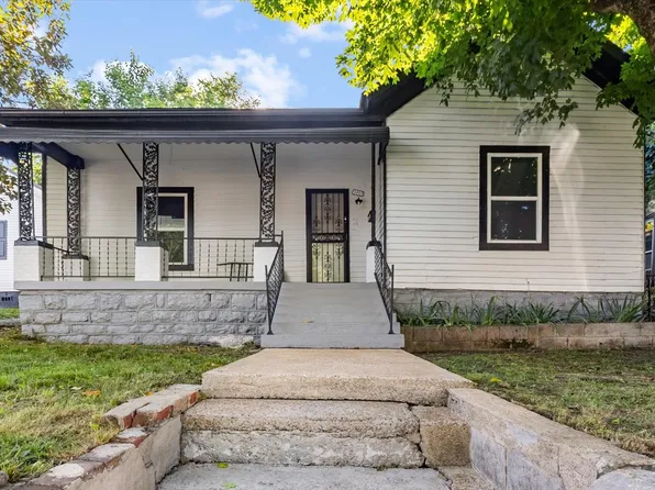 1117 S Glade St, Columbia, TN 38401