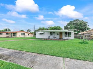 14522 SW 289th Ter, Homestead, FL 33033