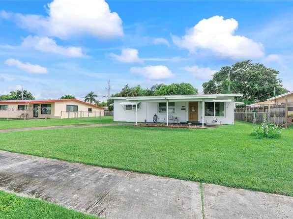 14522 SW 289th Ter, Homestead, FL 33033