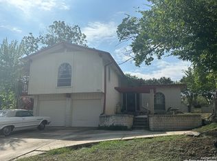322 W Glenview Dr, San Antonio, TX 78228