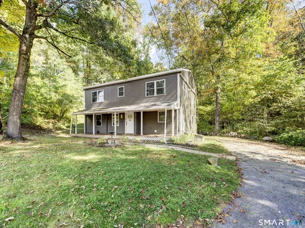 307 Mansfield Road, Ashford, CT 06278