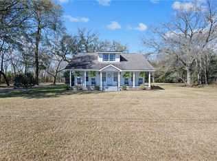 9286 Matlock Rd, Irvington, AL 36544