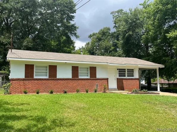 1650 Sheffield Rd, Montgomery, AL 36107