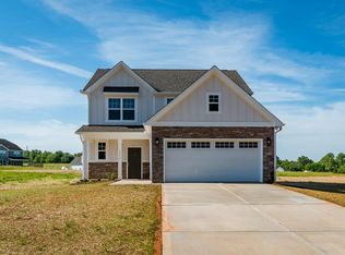 5210 Goshawk Ln, Graham, NC 27253