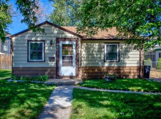 6901 Reno Dr, Arvada, CO 80002
