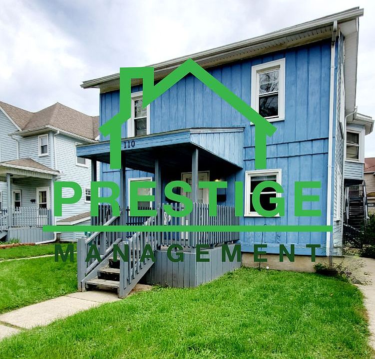 1st image of 110 Jefferson Ave APT 2W