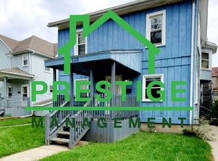 110 Jefferson Ave APT 2W, La Porte, IN