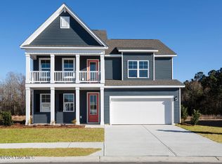 131 Bent Oak Dr #63, Wilmington, NC 28411