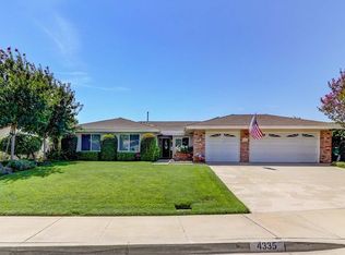 4335 Toyon Cir, La Verne, CA 91750