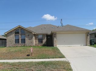 2703 Westwood Dr, Killeen, TX 76549