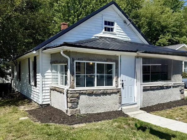118 W Milby St, Harrington, DE 19952