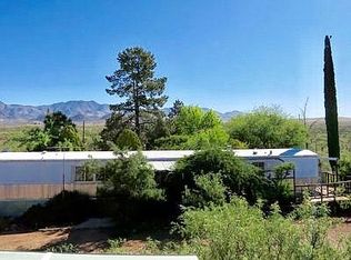 6423 S Bascom Trl, Willcox, AZ 85643