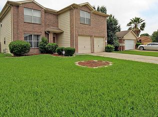 4806 Cotton Ridge Trl, Houston, TX 77053