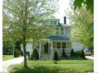 427 S Prospect St, Medina, OH 44256