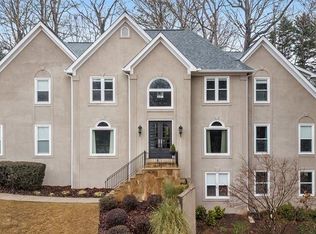 550 Old Path Xing, Roswell, GA 30075